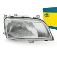 Hauptscheinwerfer rechts für VW Sharan Seat Alhambra...
