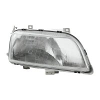 MAGNETI MARELLI Headlight, right