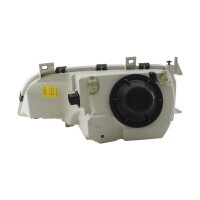 MAGNETI MARELLI Headlight, right