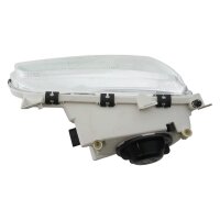 MAGNETI MARELLI Headlight, right