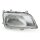MAGNETI MARELLI Headlight, right