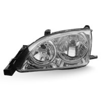 MAGNETI MARELLI Headlight, left