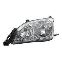 MAGNETI MARELLI Headlight, left