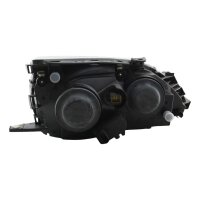 MAGNETI MARELLI Headlight, left