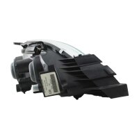 MAGNETI MARELLI Headlight, left