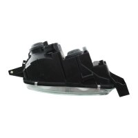 MAGNETI MARELLI Headlight, left