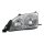 MAGNETI MARELLI Headlight, left