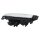 MAGNETI MARELLI Headlight, left