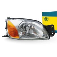 MAGNETI MARELLI Headlight, right