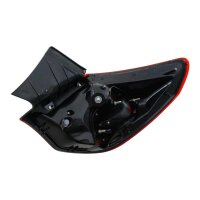 MAGNETI MARELLI Left rear light
