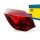 MAGNETI MARELLI Left rear light