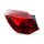 MAGNETI MARELLI Left rear light