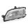 MAGNETI MARELLI Scheinwerfer links für Peugeot 306 Limousine 712754059050