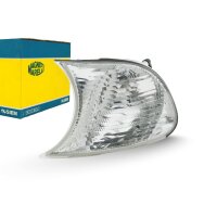 Blinker vorne links klar für BMW 3er E46...