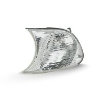 Blinker vorne links klar für BMW 3er E46 Coupé Cabrio 710311329013