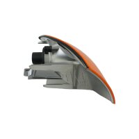 Blinker vorne links orange für BMW 3er E46 Limousine Touring 710311328001