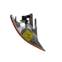 Blinker vorne links orange für BMW 3er E46 Limousine Touring 710311328001