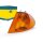 Blinker vorne links orange für BMW 3er E46 Limousine Touring 710311328001