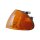 Blinker vorne links orange für BMW 3er E46 Limousine Touring 710311328001