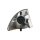 Blinker vorne links orange für BMW 3er E46 Limousine Touring 710311328001