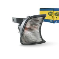 Blinker vorne rechts weiß für BMW 5er E34...