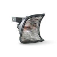 Blinker vorne rechts weiß für BMW 5er E34 Limousine Touring 715010570804
