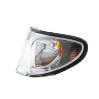 Blinker vorne links für BMW 3er E46 FACELIFT MAGNETI MARELLI 715010723907