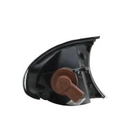 Blinker vorne links für BMW 3er E46 FACELIFT MAGNETI MARELLI 715010723907