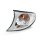Blinker vorne links für BMW 3er E46 FACELIFT MAGNETI MARELLI 715010723907