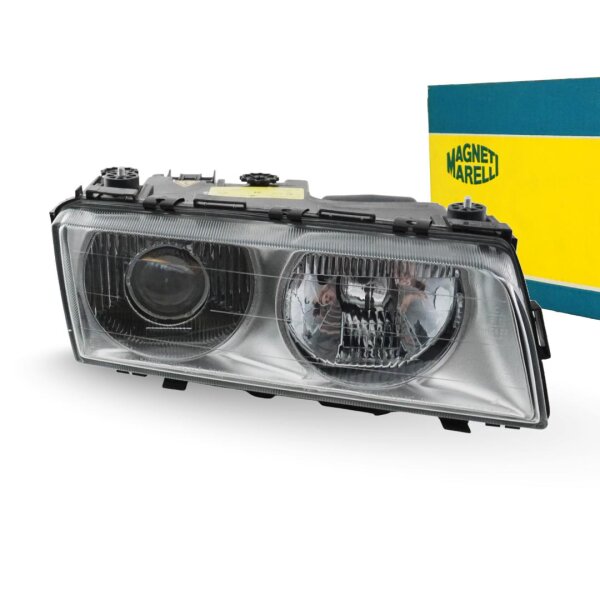 Xenon Scheinwerfer rechts für BMW 7er E38 Magneti Marelli 710301043278 0301043278