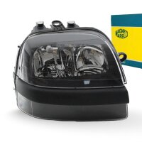MAGNETI MARELLI Scheinwerfer rechts für Fiat Doblo...