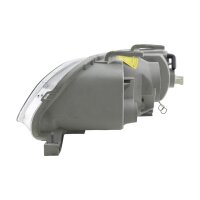 MAGNETI MARELLI Scheinwerfer rechts für Honda Civic MA/MB Halogen 712754058853