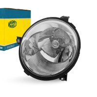 MAGNETI MARELLI Scheinwerfer links für VW Lupo 3L