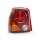 Original Seat Arosa Heckleuchte 6H0945095N Rückleuchte links