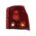 Original Seat Arosa Heckleuchte 6H0945095N Rückleuchte links