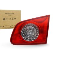 Original VW Passat 3C Rückleuchte Heckleuchte...