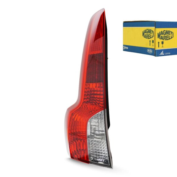 MAGNETI MARELLI Left rear light