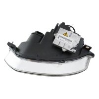 MAGNETI MARELLI Headlight, right