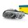 MAGNETI MARELLI Headlight, right