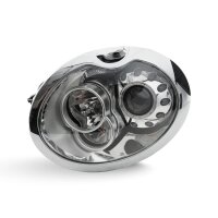 Xenon Scheinwerfer links für Mini Cooper R50 R52 R53 FL MAGNETI 710301218271