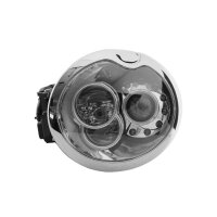 Xenon Scheinwerfer links für Mini Cooper R50 R52 R53 FL MAGNETI 710301218271