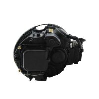Xenon Scheinwerfer links für Mini Cooper R50 R52 R53 FL MAGNETI 710301218271