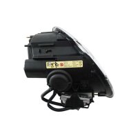 Xenon Scheinwerfer links für Mini Cooper R50 R52 R53 FL MAGNETI 710301218271