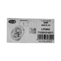 Xenon Scheinwerfer links für Mini Cooper R50 R52 R53 FL MAGNETI 710301218271