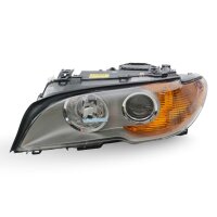 MAGNETI MARELLI Scheinwerfer links Xenon für BMW 3er...
