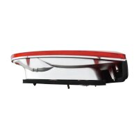 MAGNETI MARELLI Rückleuchte links für Peugeot 607 Limousine 714025430703