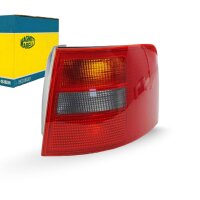 MAGNETI MARELLI Right rear light