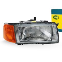 Scheinwerfer mit Blinker rechts für Audi 80 B3...