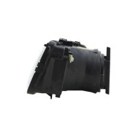 Scheinwerfer mit Blinker rechts für Audi 80 B3 MAGNETI MARELLI 710301075102