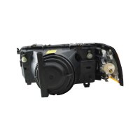 Scheinwerfer mit Blinker rechts für Audi 80 B3 MAGNETI MARELLI 710301075102